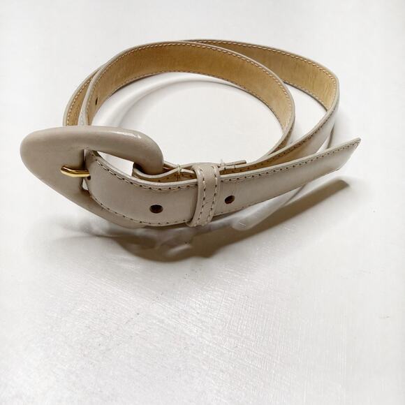 LIZ CLAIBORNE Vintage Belt main image 3